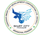Itanagar Smart City